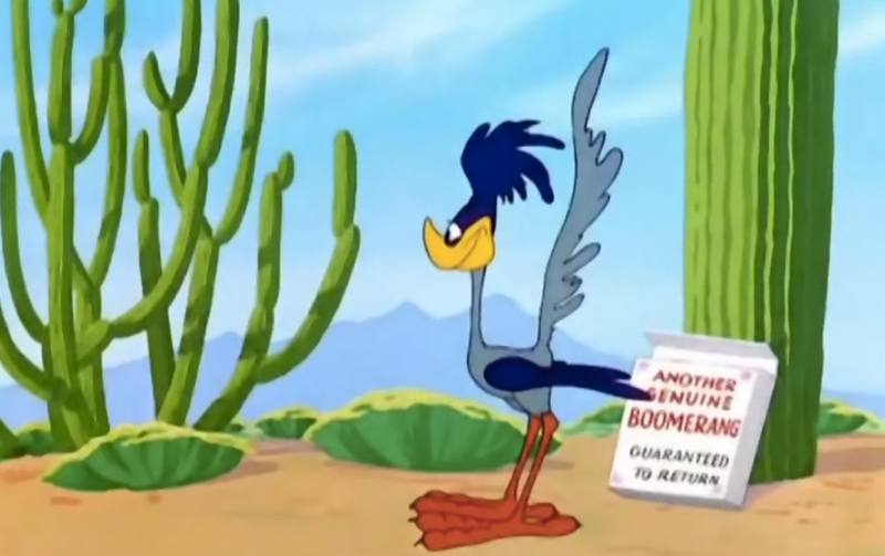 Illustration for article titled Looney Tunes Characters, Ranked